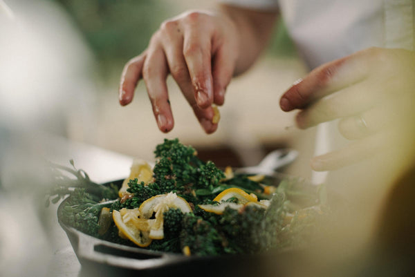 What food can you prepare on Christmas Eve?