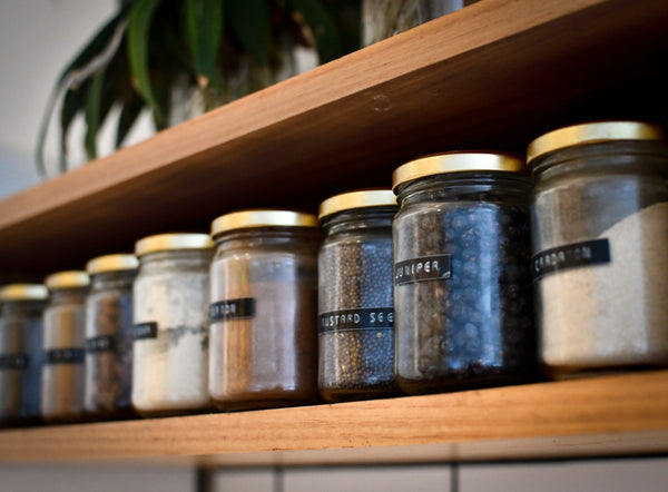 How to add flavor to everyday food with spices