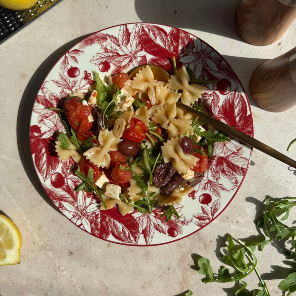 Summer Pasta Salad
