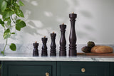 Cole & Mason London Chocolate Wood Salt & Pepper Mills