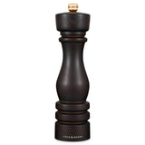 Cole & Mason London Chocolate Wood Salt & Pepper Mills