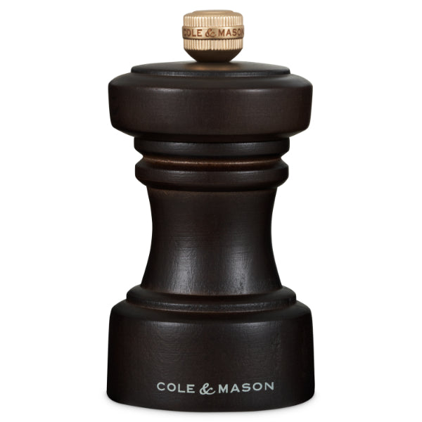 Cole & Mason Hoxton Salt and Pepper Mills