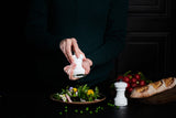Cole & Mason Hoxton Salt and Pepper Mills