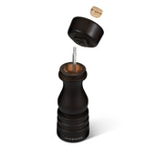 Cole & Mason London Chocolate Wood Salt & Pepper Mills