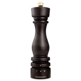 Cole & Mason London Chocolate Wood Grind Select Salt & Pepper Mills