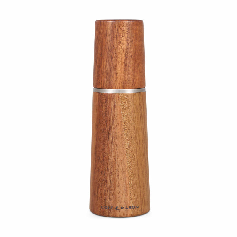 Cole & Mason Marlow Salt & Pepper Mills