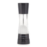 Cole & Mason Derwent Salt Mill, Gunmetal
