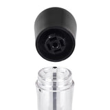 Cole & Mason Derwent Salt Mill, Gunmetal
