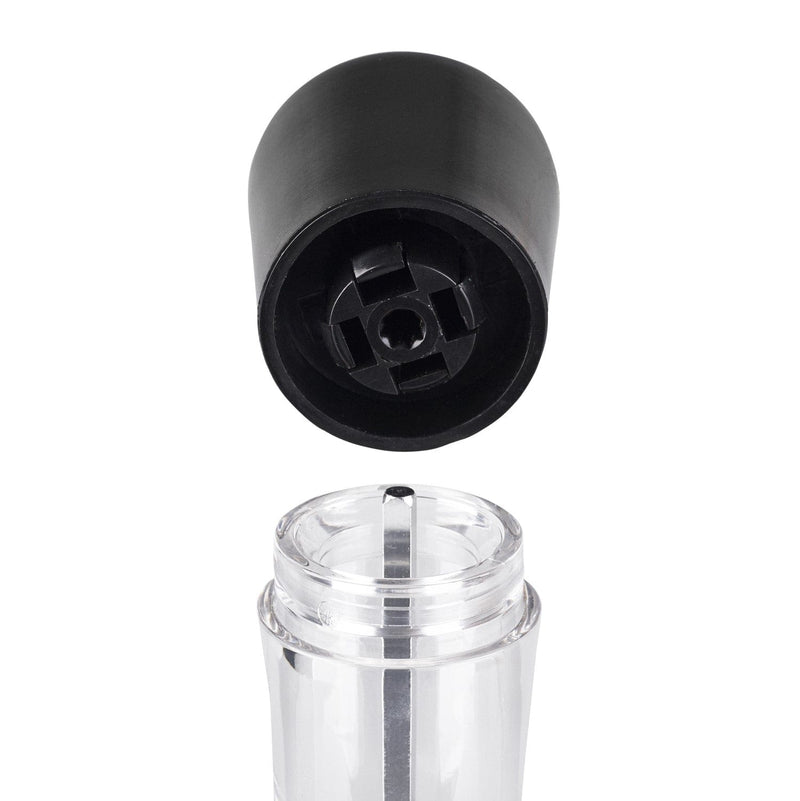 Cole & Mason Derwent Salt Mill, Gunmetal