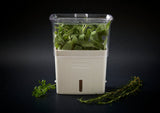 Cole & Mason Fresh Cut Herb Keeper Pot