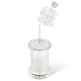 Cole & Mason 605 Acrylic 5.5" Salt & Pepper Gift Set