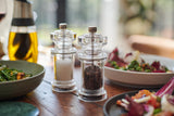 Cole & Mason 605 Acrylic 5.5" Salt & Pepper Gift Set