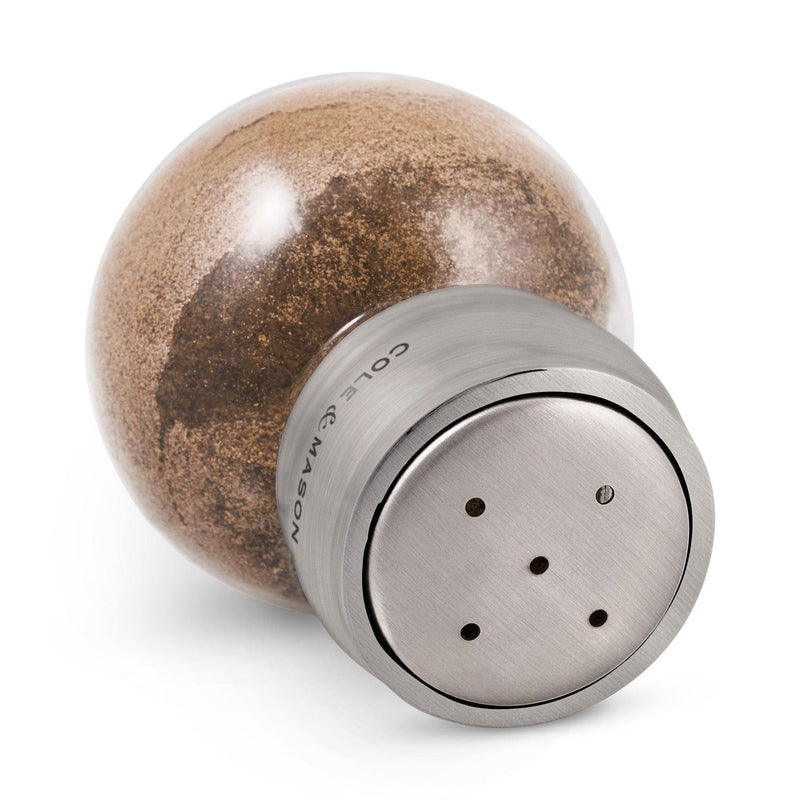 Cole & Mason Darlington Salt & Pepper Shaker Gift Set