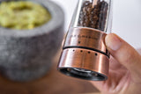 Cole & Mason Derwent Pepper Mill, Copper