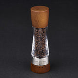 Cole & Mason Derwent Pepper Mill, Forest Wood