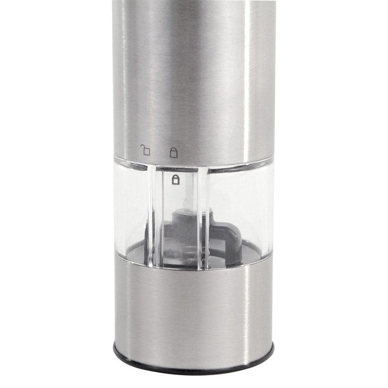 Cole & Mason Battersea Electronic Salt & Pepper Mill Gift Set