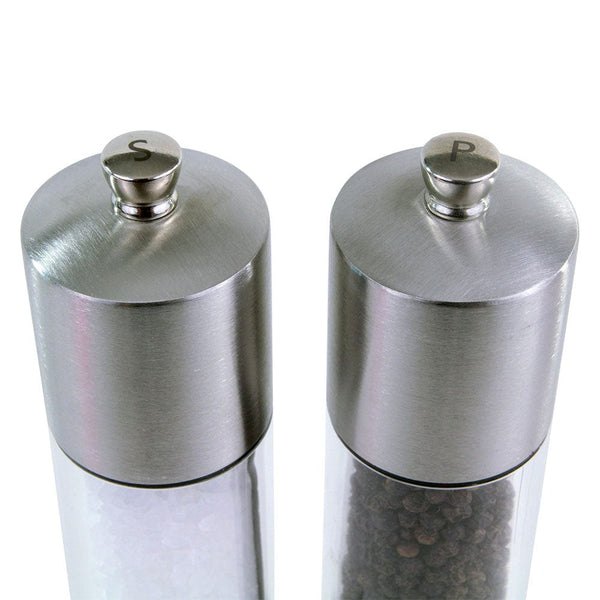 Cole & Mason Everyday Salt & Pepper Mill Gift Set™