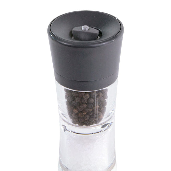 Cole & Mason Lincoln Duo Combination Salt & Pepper Mill