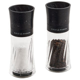 Cole & Mason Warwick Salt & Pepper Mill Gift Set