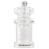Cole & Mason 675 Acrylic Salt Mill 4.5"