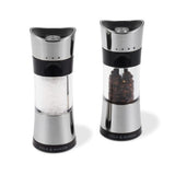 Cole & Mason Horsham Inverted Salt & Pepper Mill Gift Set