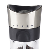 Cole & Mason Horsham Inverted Salt & Pepper Mill Gift Set