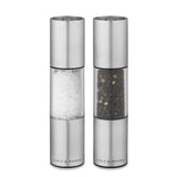 Cole & Mason Oslo Precision+ Salt & Pepper Mill Gift Set